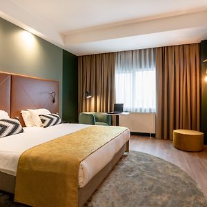 Deluxe Double Kamer