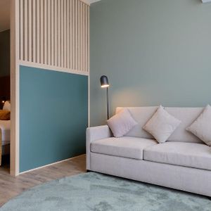 Deluxe Junior Suite